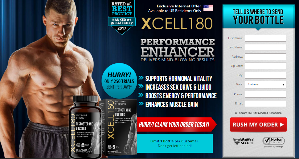 Xcell-180-Review