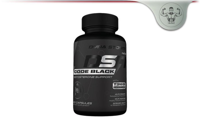 dsn-code-black-review